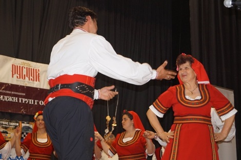 Пролетен концерт "Гласовете ви чувам"