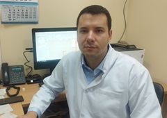 Д-р Павел Абушев, уролог, прегледи на простата