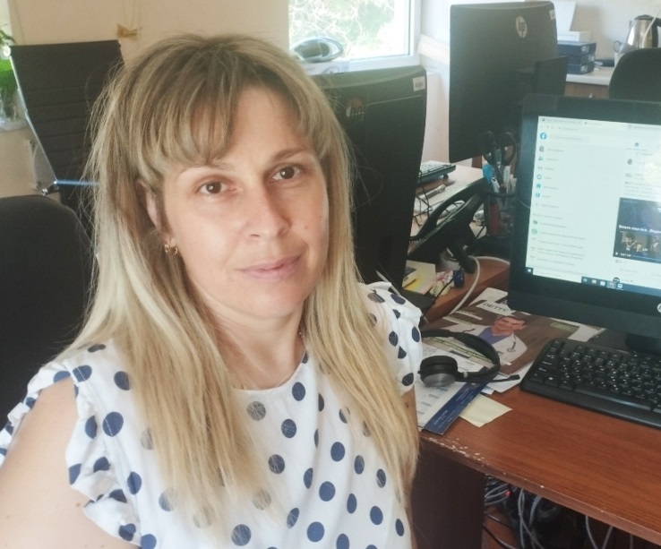 Д-р Димиева - нефролог