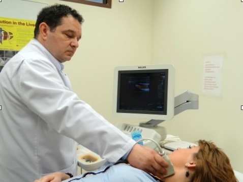 Доц. Стефанов прегледи