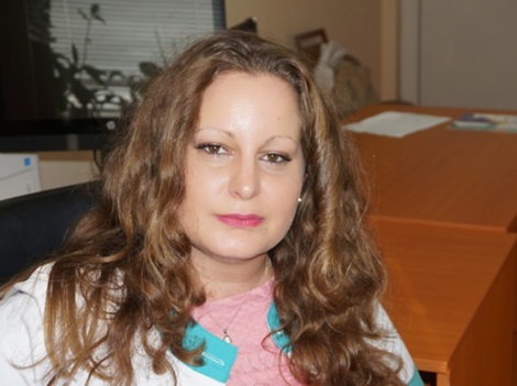 Д-р Недялка Милкова, невролог