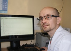 Д-р Георги Панайотов уролог