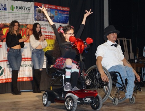 Концерт "Гласовете ви чувам" 2023