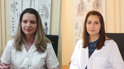 Нови ендокринолози Варна