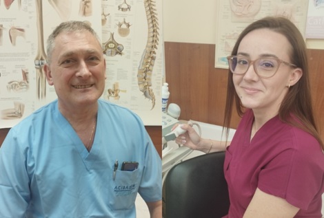 Д-р Лозанов, д-р Орцева