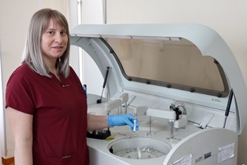 Лаборатория