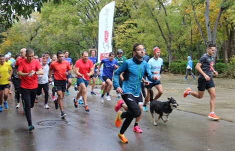 Бягане с мустаци 5kmrun 2023