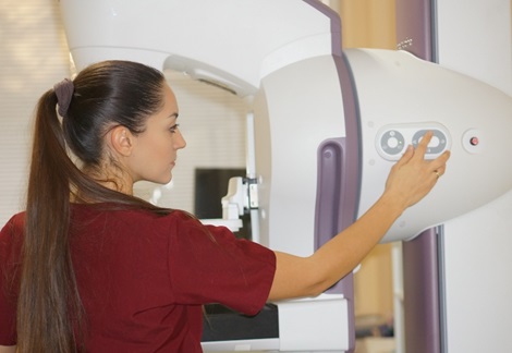 Нов мамограф в АСС Варна