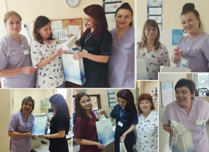 Сестри всички