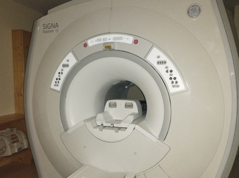 Нов ЯМР Варна