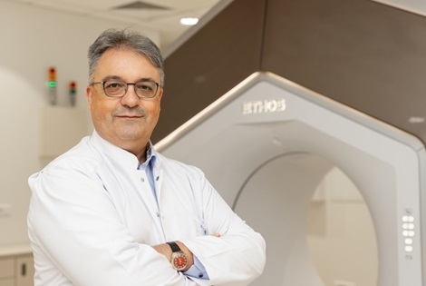 Д-р Николай Недев, Ethos