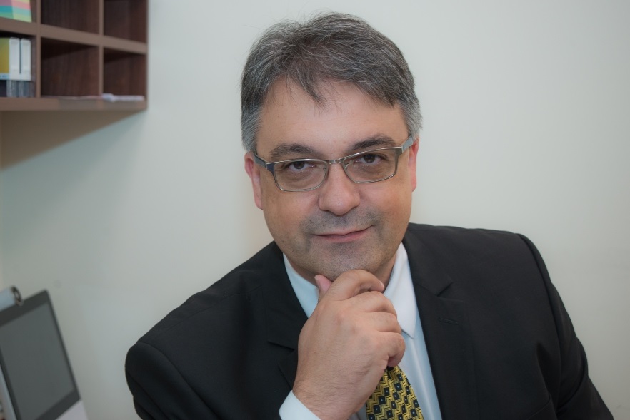 Д-р Николай Недев, радиацонен онколог