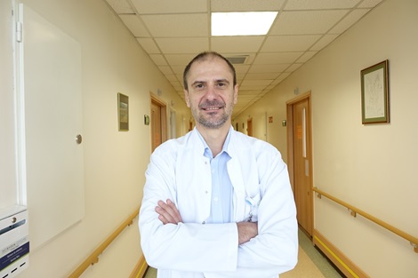 Д-р Евгени Влаев, д.м. АСС Токуда