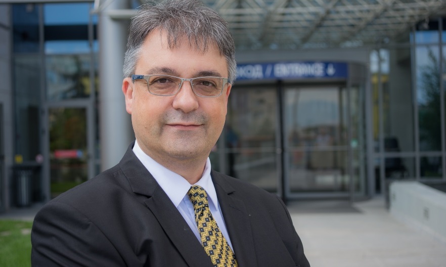 Д-р Николай Недев лъчетерапевт