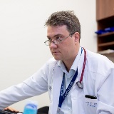Д-р Александър Носиков