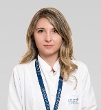 Д-р Гергана Георгиева