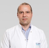 Д-р Виктор Йорданов
