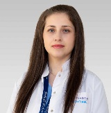 Д-р Катерина Петрова