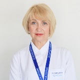 Д-р Катя Благоева