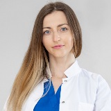 Д-р Кристина Каращранова