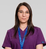 Д-р Мария Маджарова