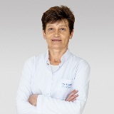 Д-р Роза Йорданова