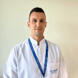 Д-р Владислав Стоянов, дм