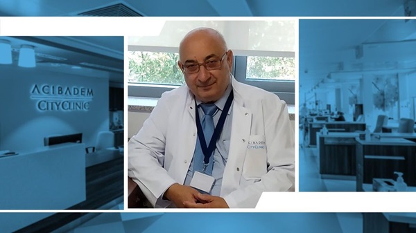 Д-р Веселин Милков - какви са възможните усложнения за бъбреците от COVID-19?