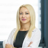 Д-р Иванка Темелкова