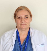 Д-р Людмила Маринова