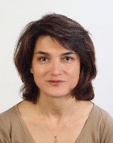Велина Григорова