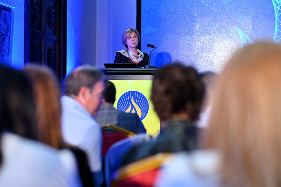 Д-р Ганчева