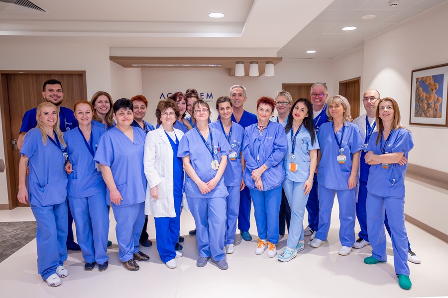 гастроентерология