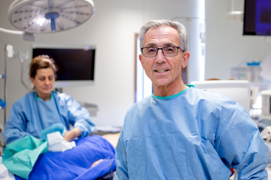 гастроентерология