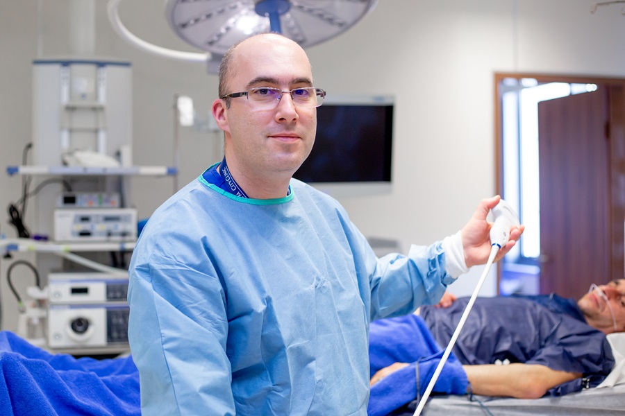 гастроентерология