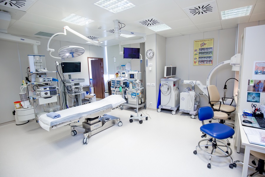 гастроентерология