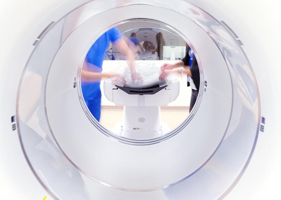 Нуклеарна медицина