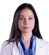 Д-р Николина Новоселска