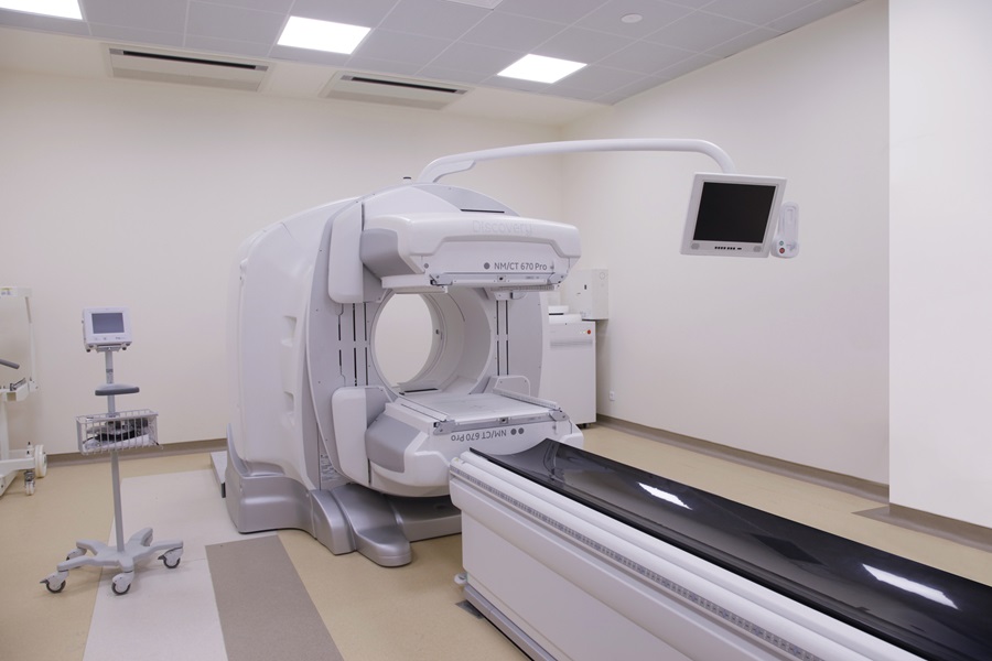 Нуклеарна медицина