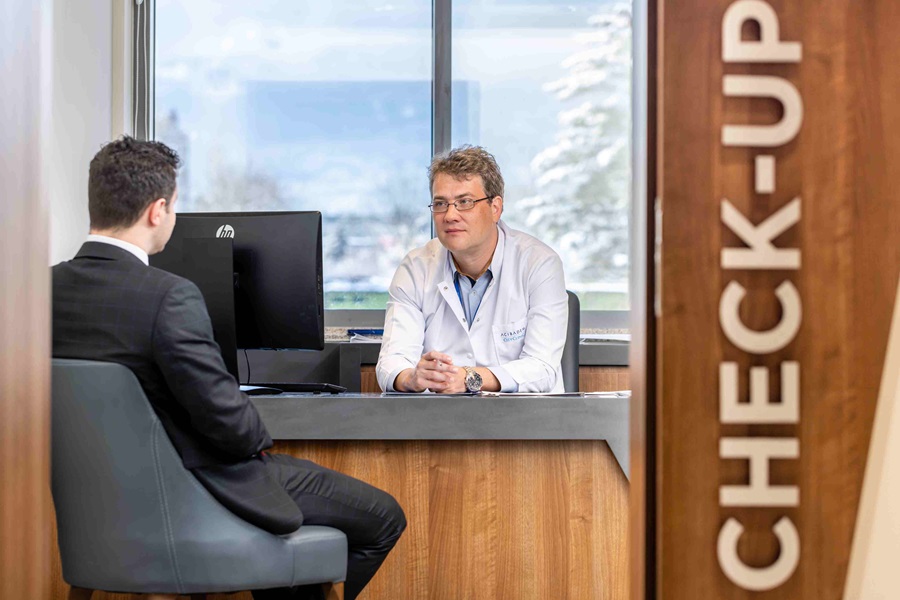 gallery man over 40 - 2