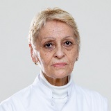 Д-р Мая Великова
