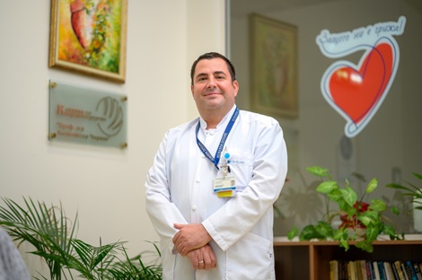 фотограф: Георги Георгиев, сп. Betty моята аптека