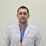 Д-р Деян Тодоров