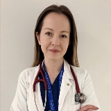 Д-р Елена Йорданова