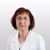 Д-р Елена Лазарова