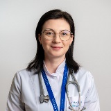 Д-р Галина Златанчева