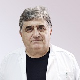 Д-р Георги Иванов