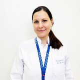 Д-р Калина Колева, дм