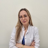 Д-р Кристина Стоянова-Димитрова