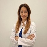 Д-р Марта Николова-Маринова